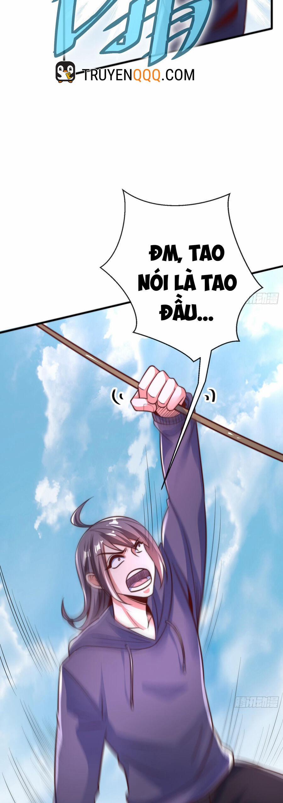 Sư Nương, Xin Tự Trọng 46 trang 25