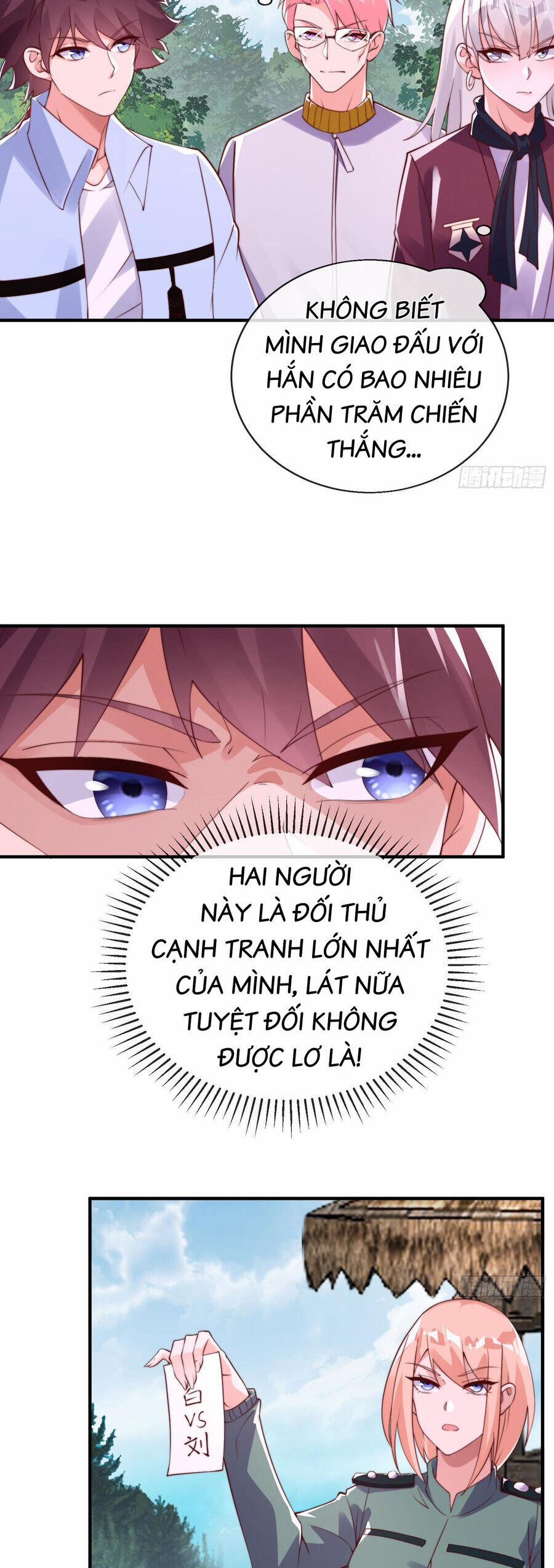 Sư Nương, Xin Tự Trọng 46 trang 9