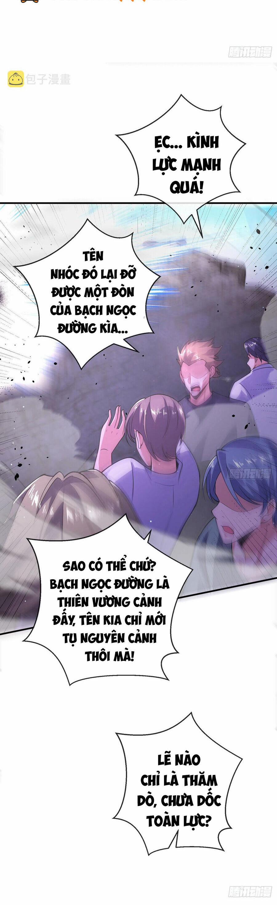 Sư Nương, Xin Tự Trọng 47 trang 13