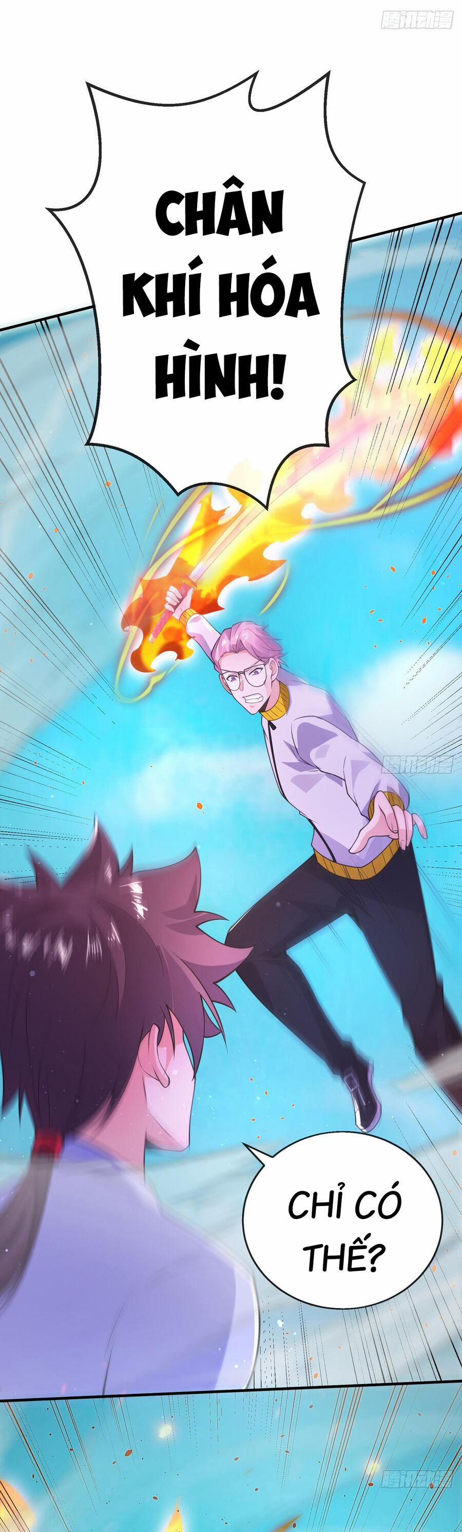 Sư Nương, Xin Tự Trọng 47 trang 14