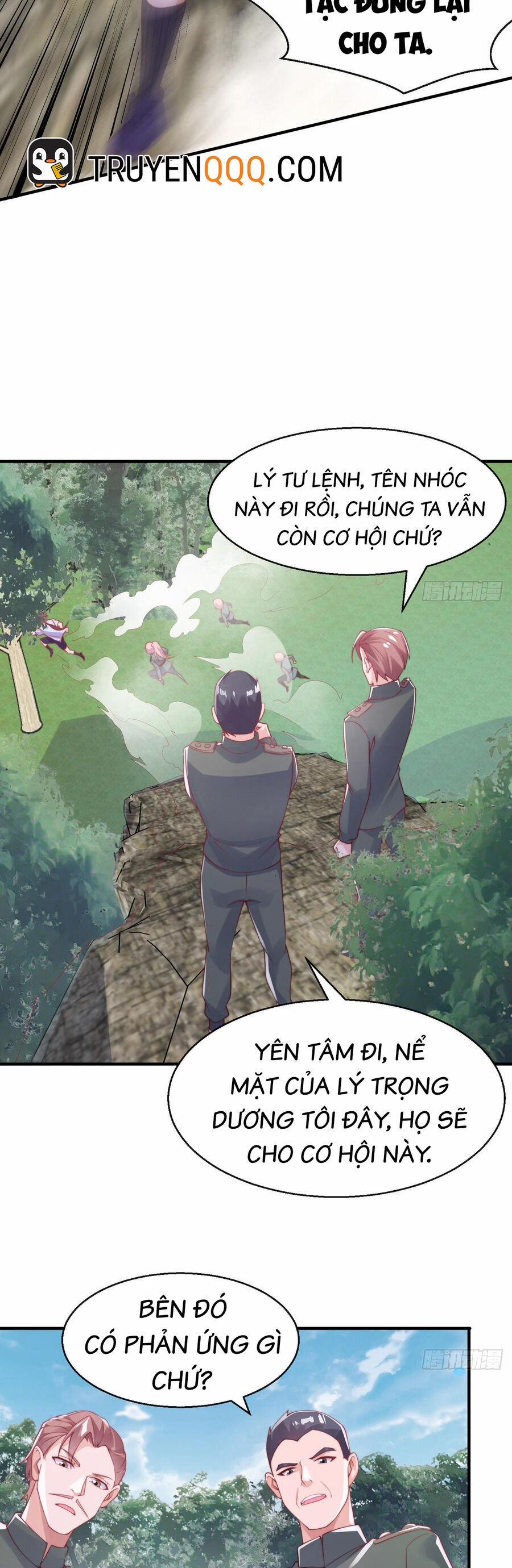 Sư Nương, Xin Tự Trọng 48 trang 9