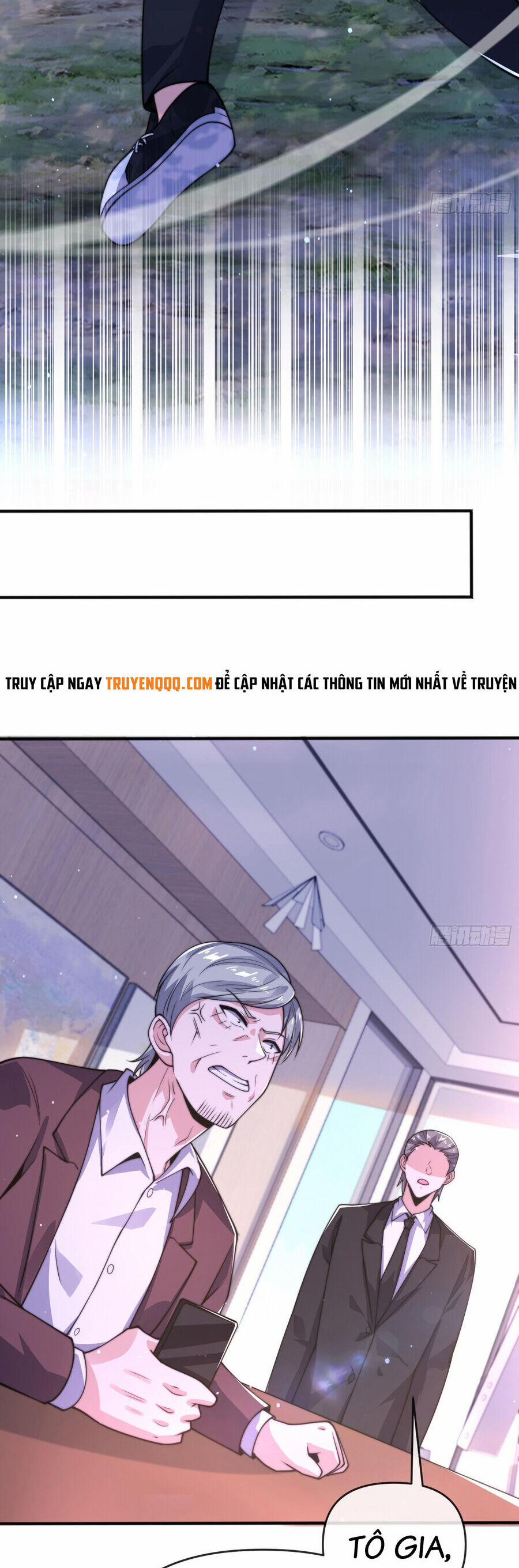 Sư Nương, Xin Tự Trọng 49 trang 15