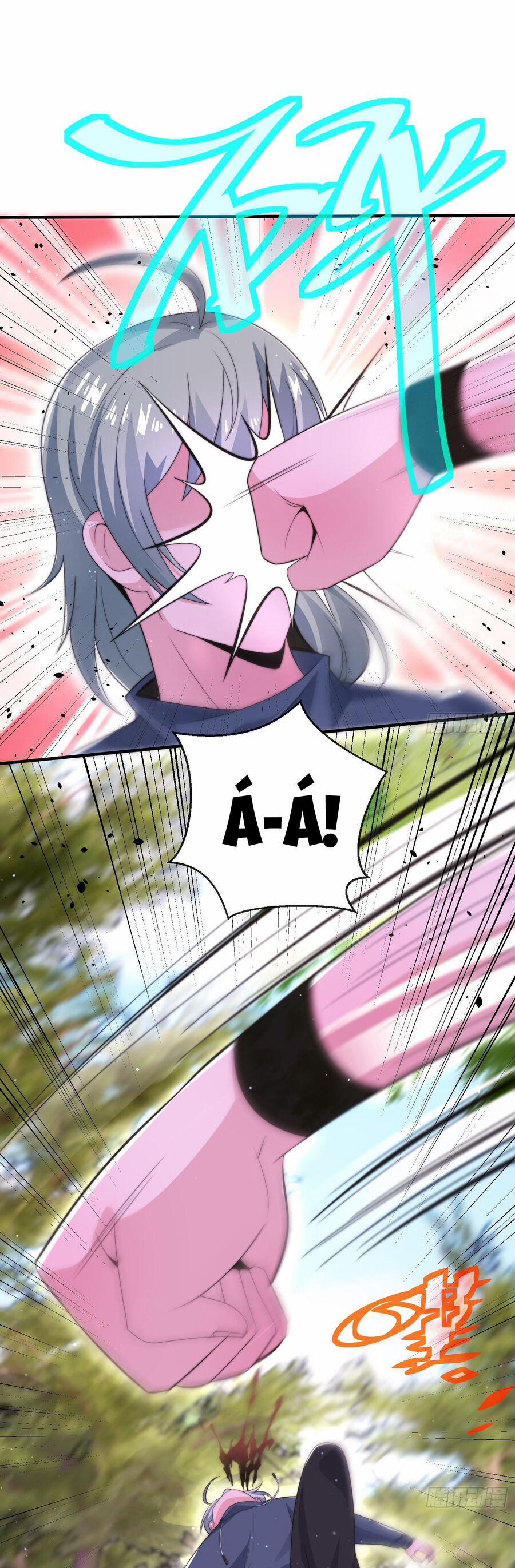 Sư Nương, Xin Tự Trọng 49 trang 5