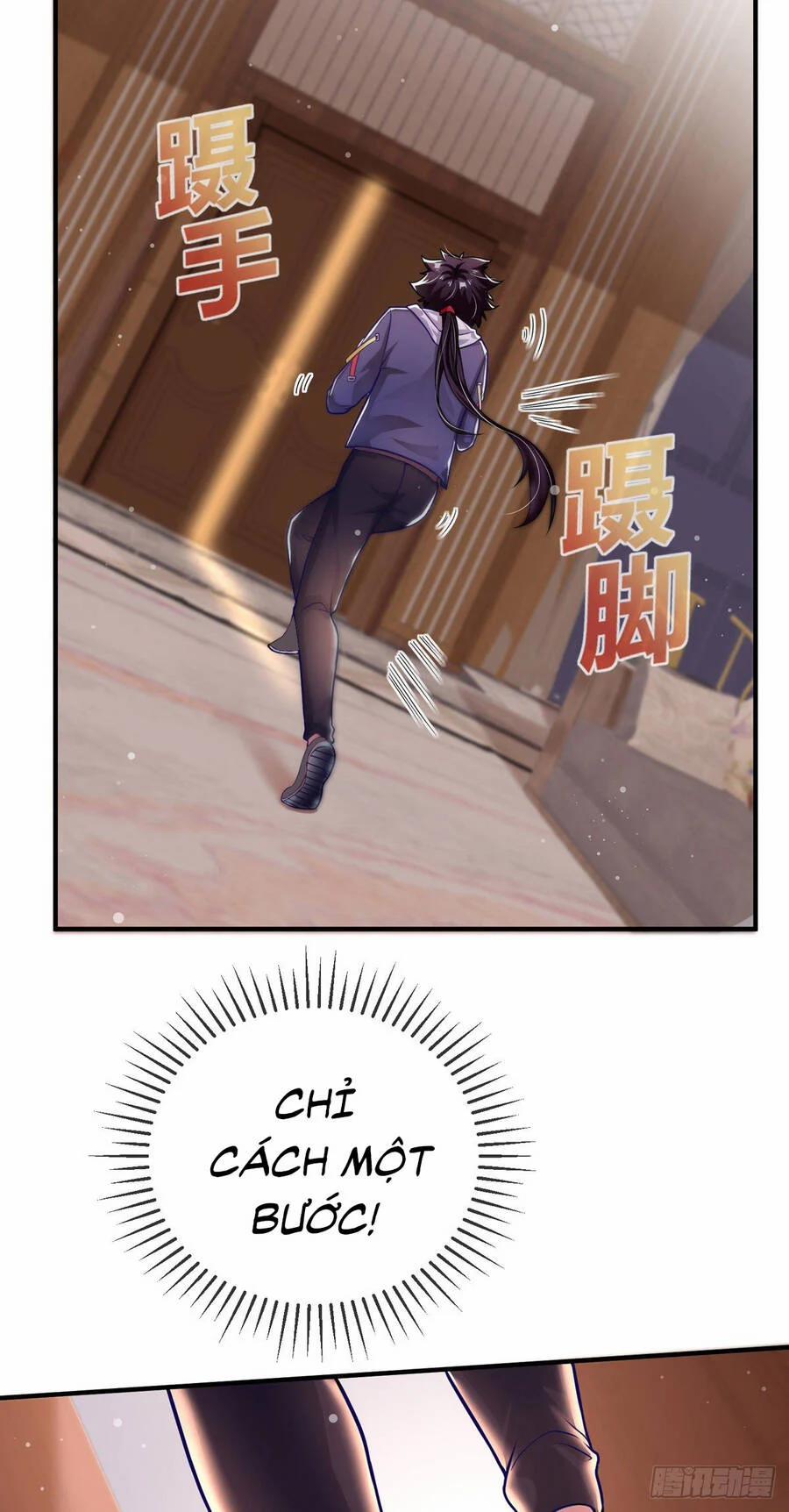 Sư Nương, Xin Tự Trọng 5 trang 13