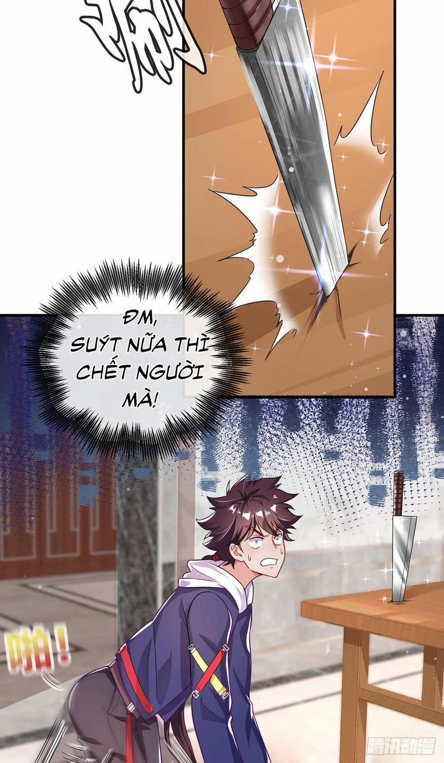 Sư Nương, Xin Tự Trọng 5 trang 25