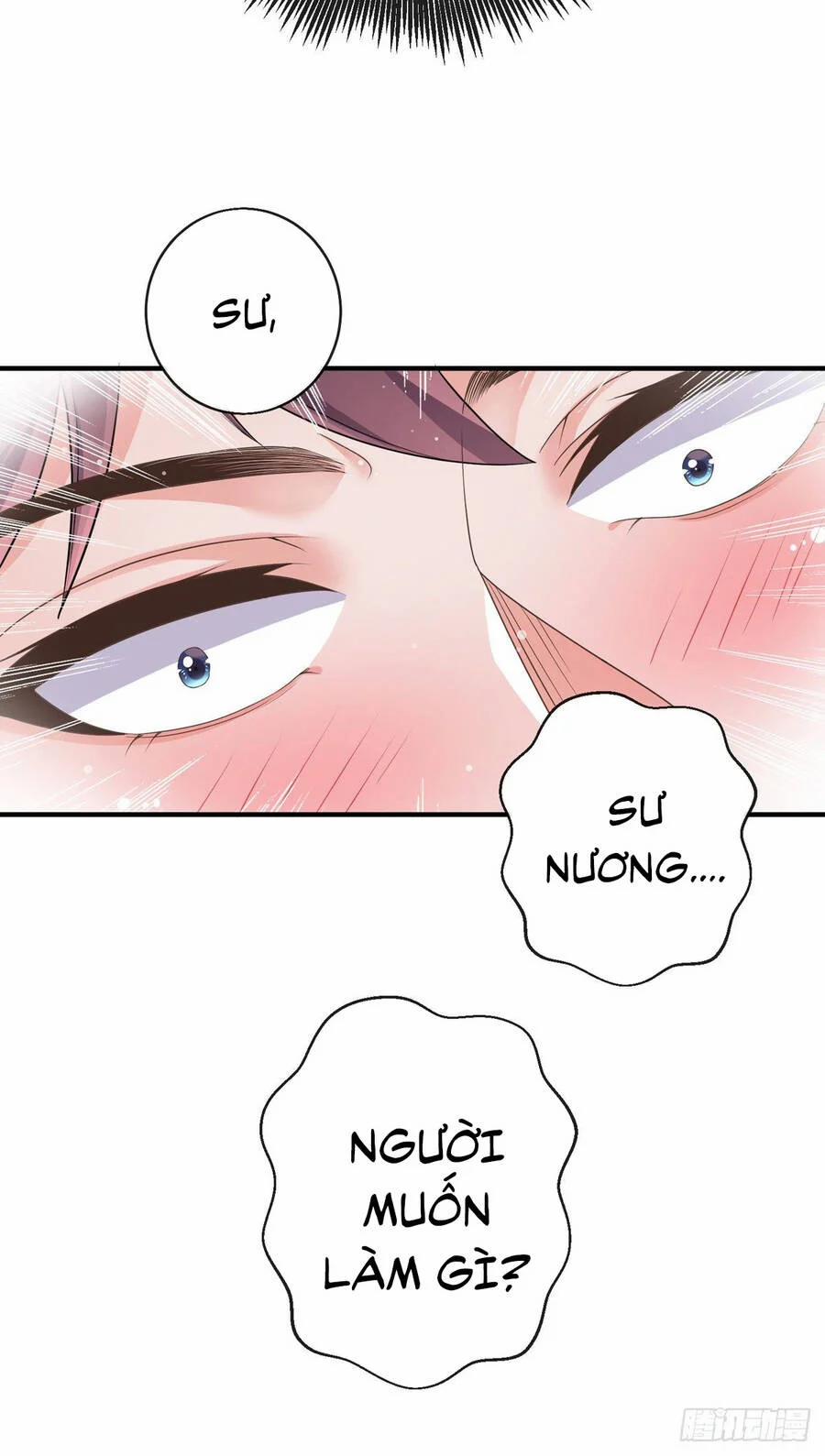 Sư Nương, Xin Tự Trọng 5 trang 35