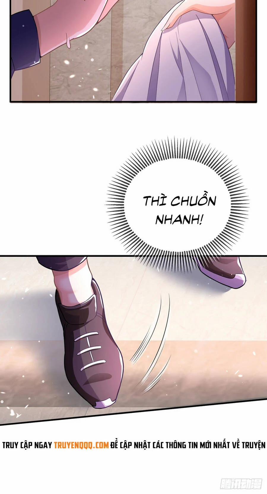 Sư Nương, Xin Tự Trọng 5 trang 7