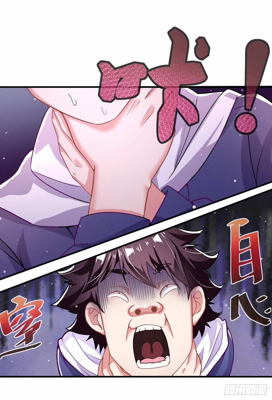 Sư Nương, Xin Tự Trọng 5 trang 9