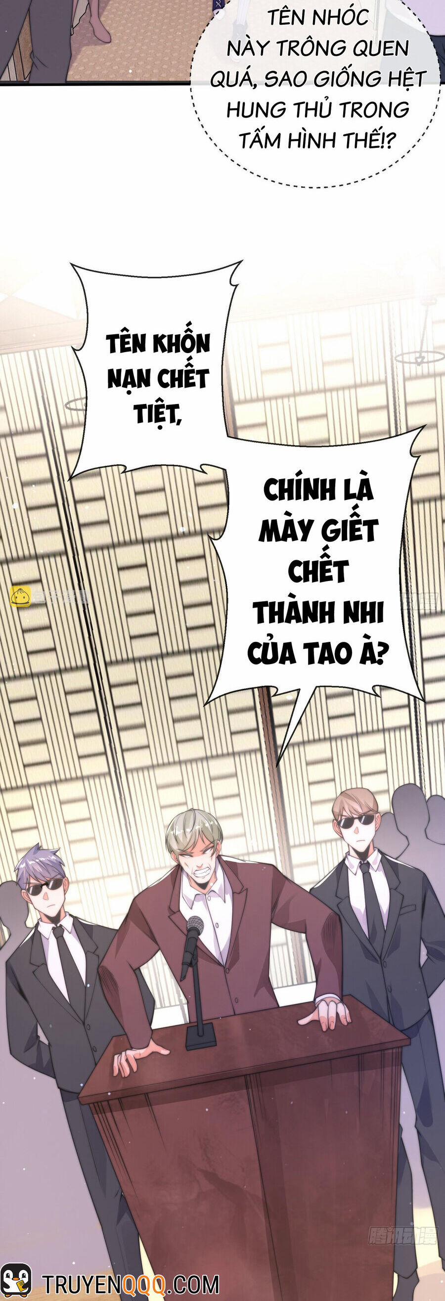 Sư Nương, Xin Tự Trọng 50 trang 13