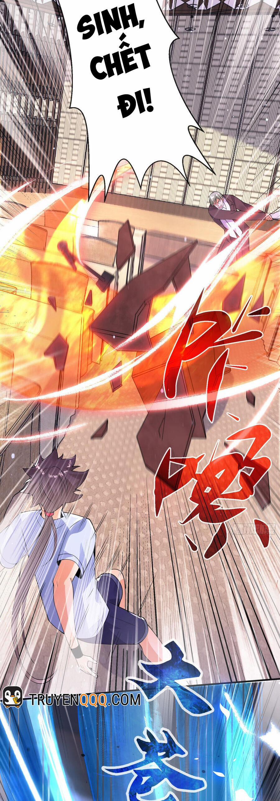 Sư Nương, Xin Tự Trọng 50 trang 17