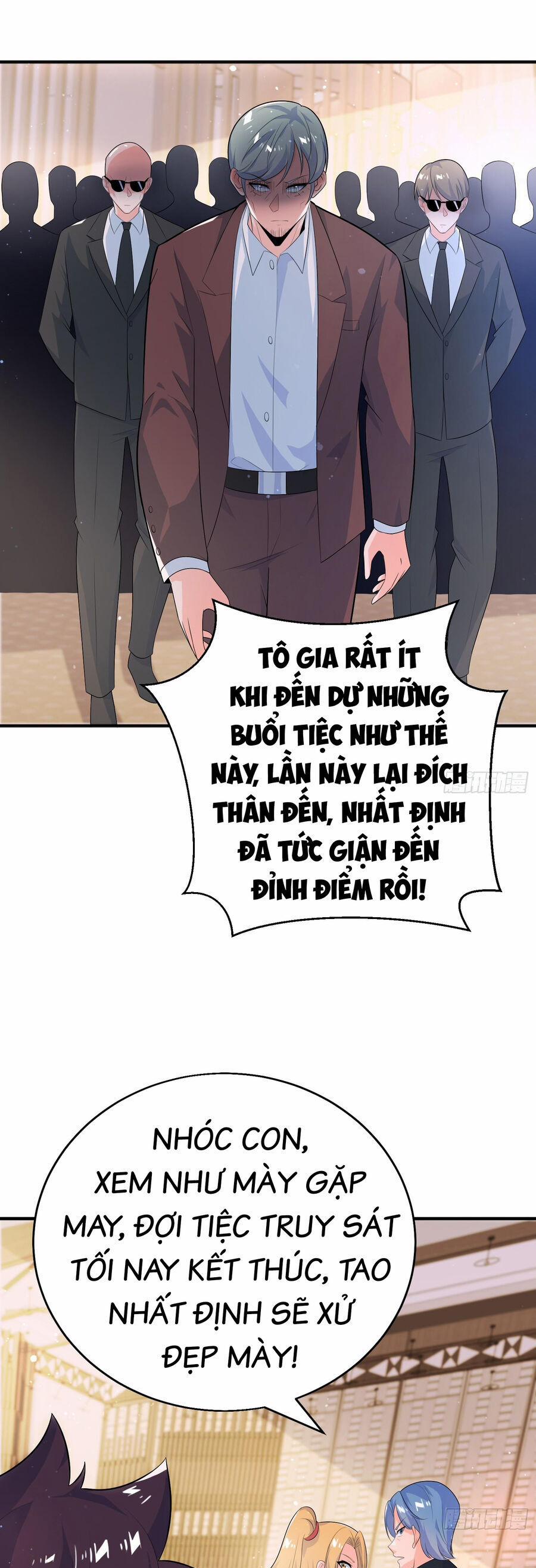 Sư Nương, Xin Tự Trọng 50 trang 9