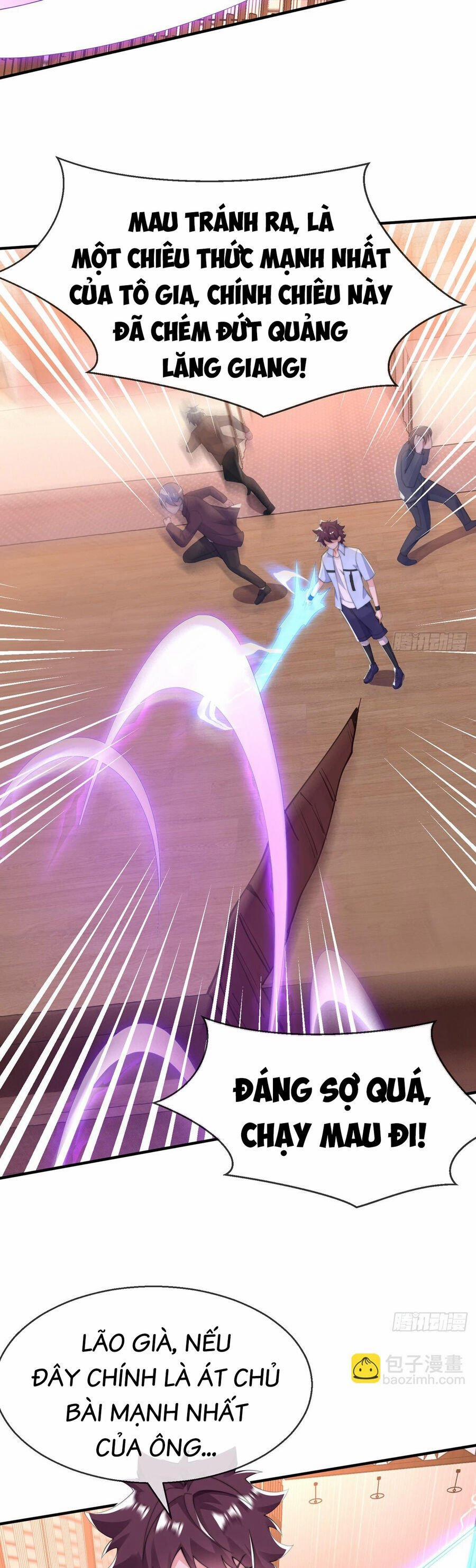 Sư Nương, Xin Tự Trọng 51 trang 6