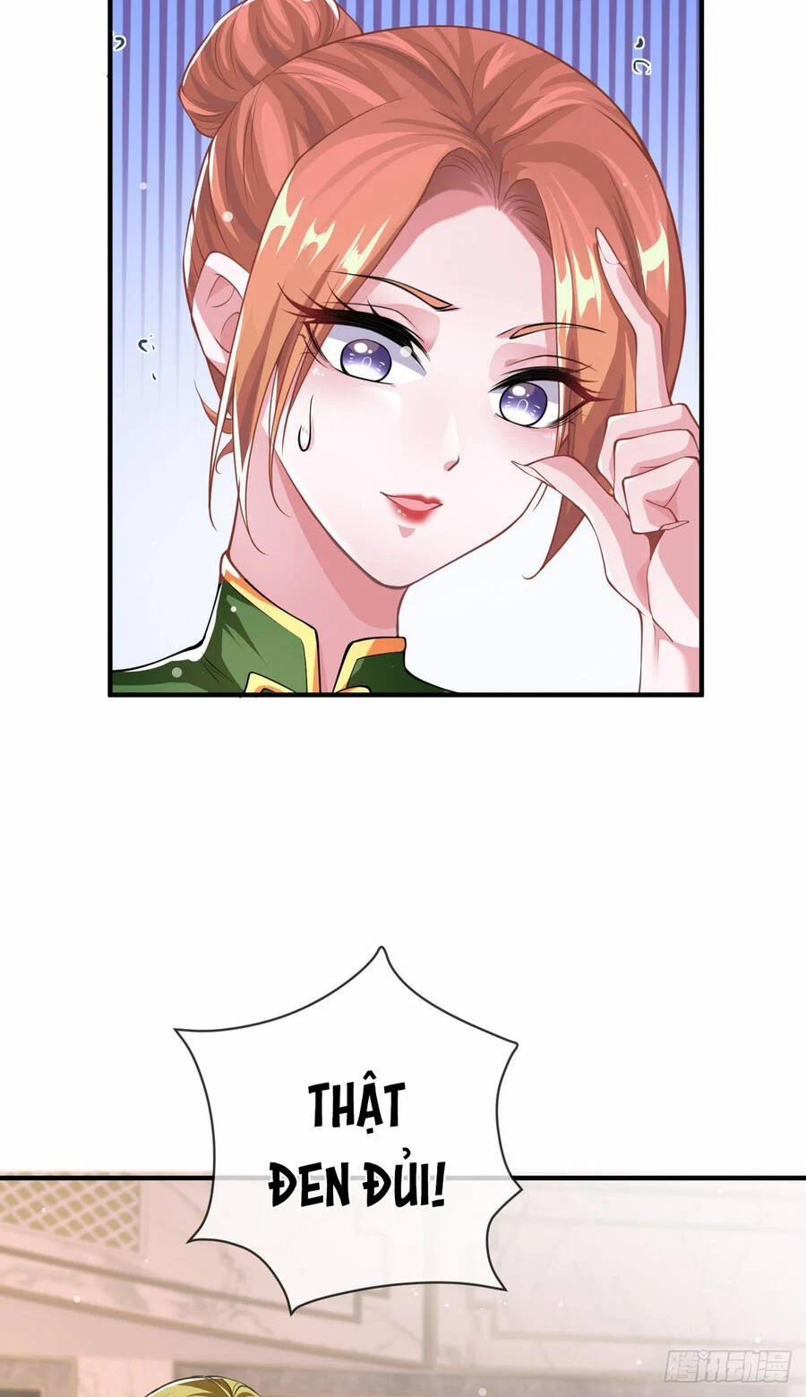 Sư Nương, Xin Tự Trọng 6 trang 13