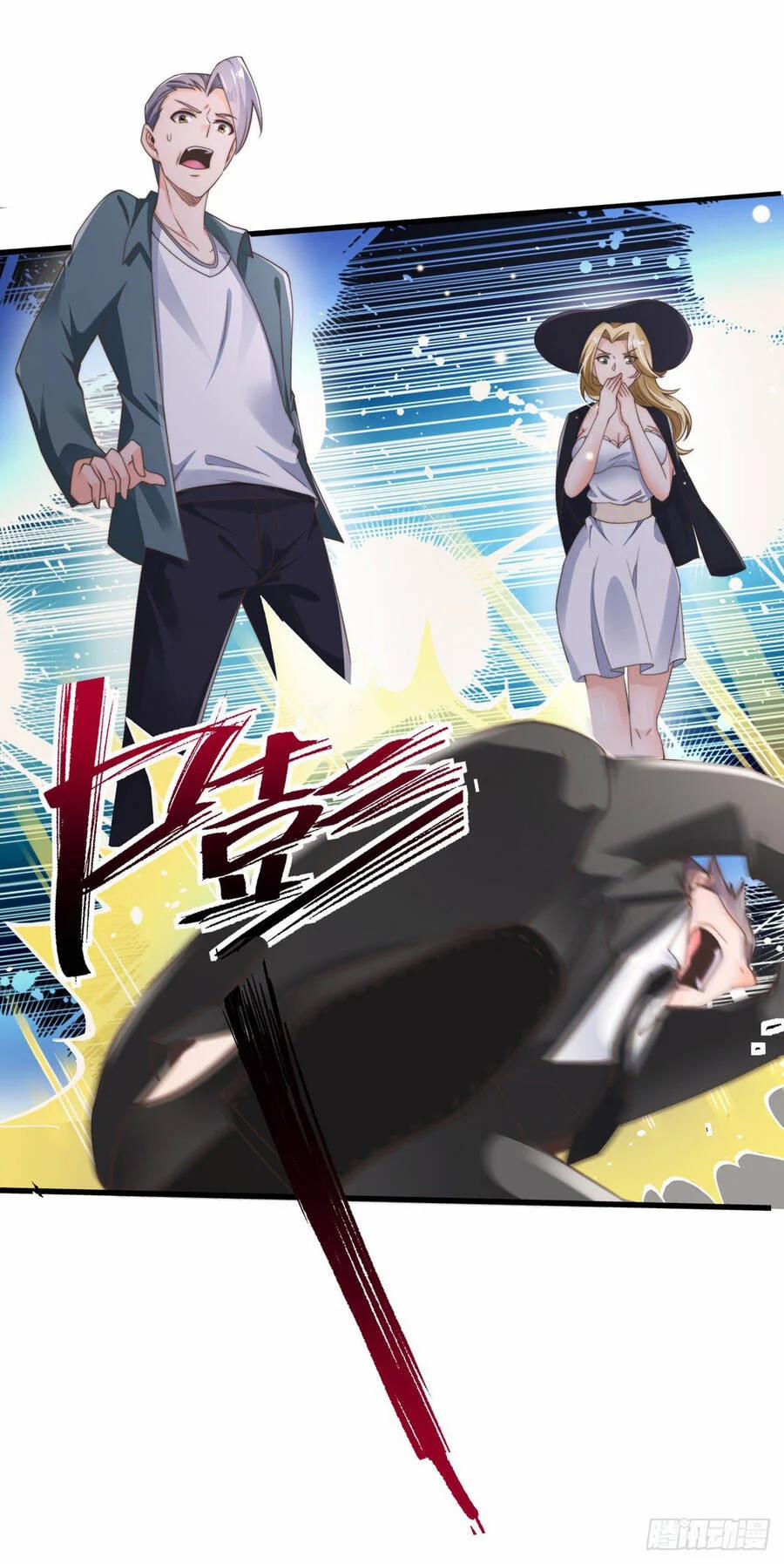 Sư Nương, Xin Tự Trọng 7 trang 15