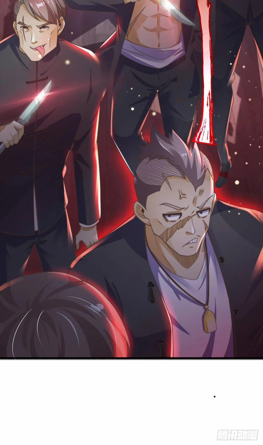 Sư Nương, Xin Tự Trọng 7 trang 23