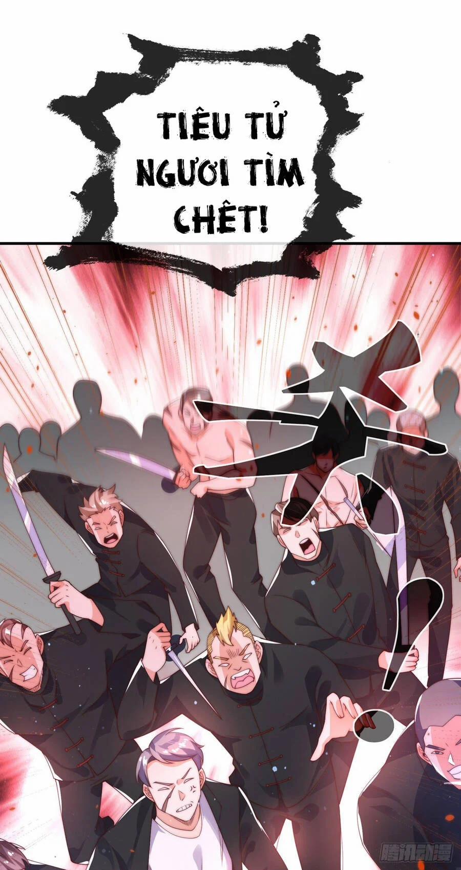 Sư Nương, Xin Tự Trọng 7 trang 29