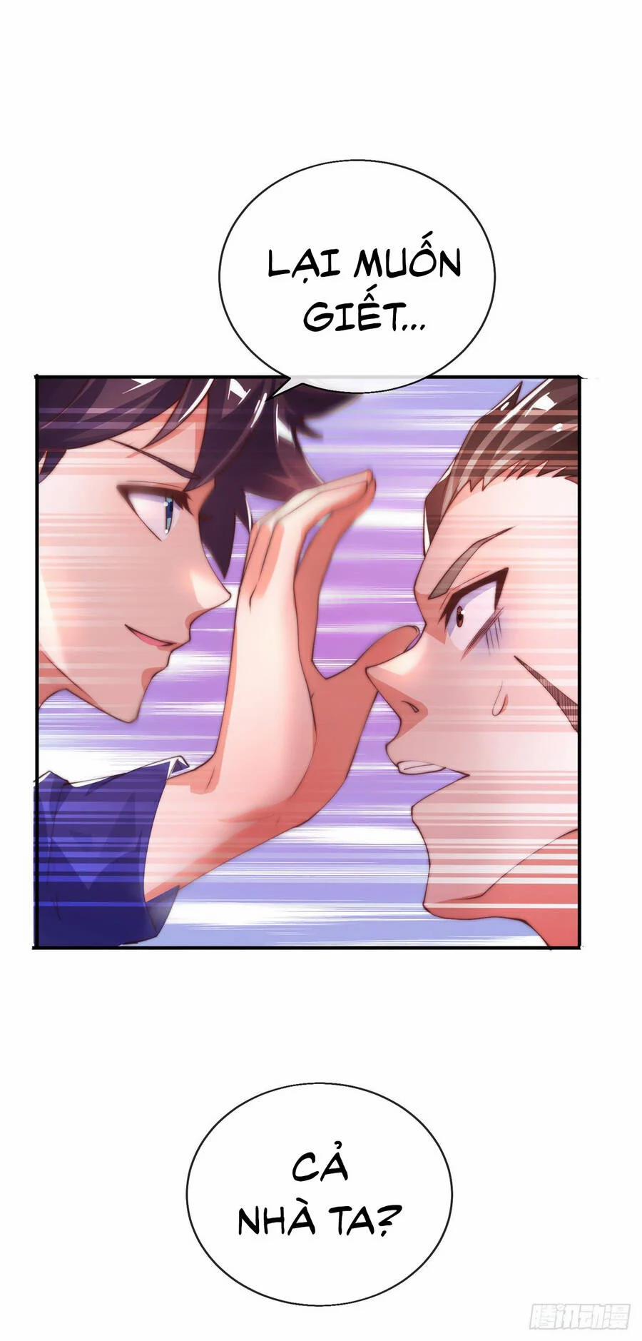 Sư Nương, Xin Tự Trọng 7 trang 32