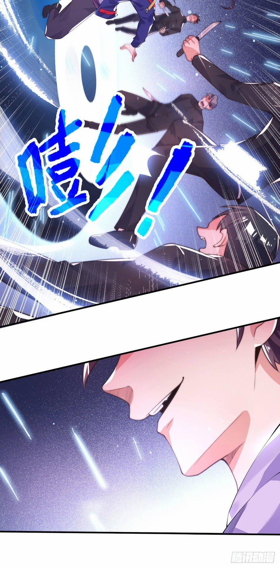 Sư Nương, Xin Tự Trọng 7 trang 40