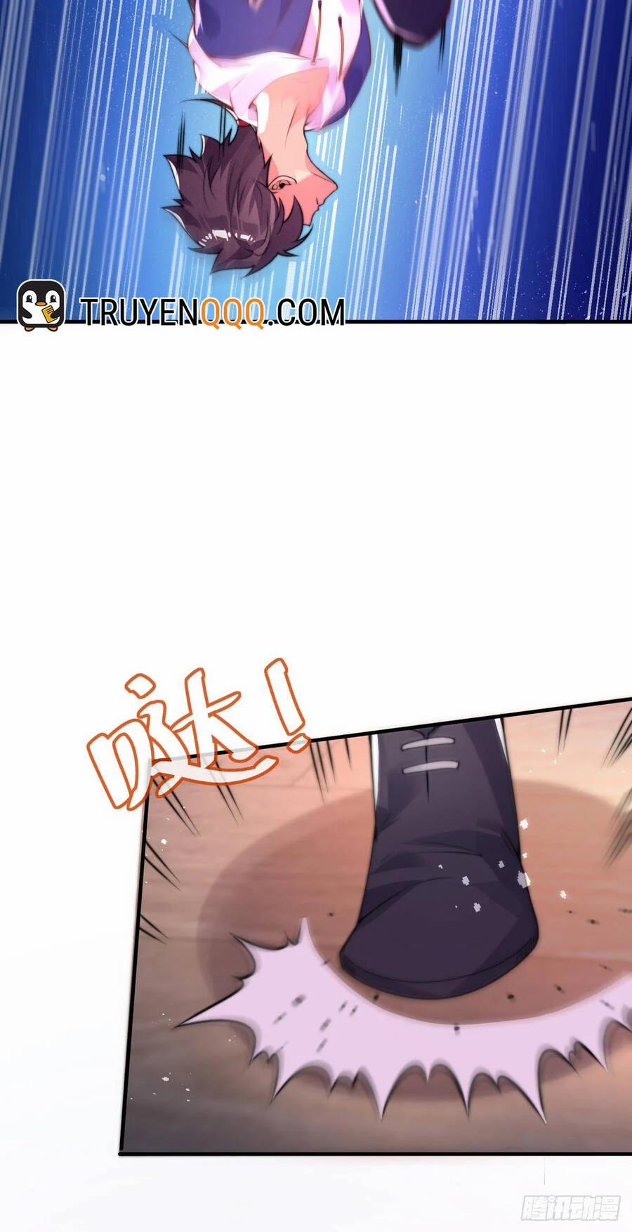 Sư Nương, Xin Tự Trọng 7 trang 42