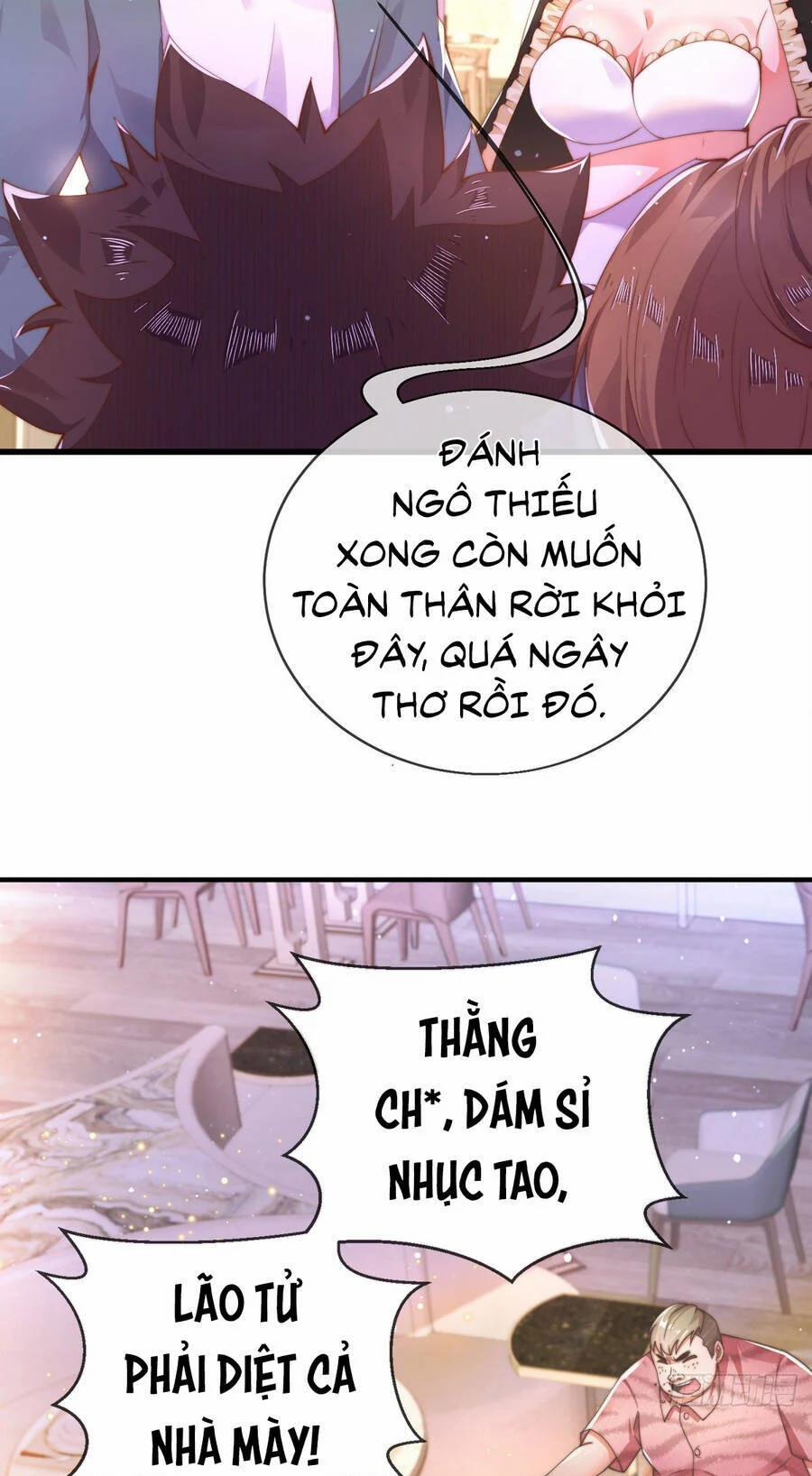 Sư Nương, Xin Tự Trọng 7 trang 5