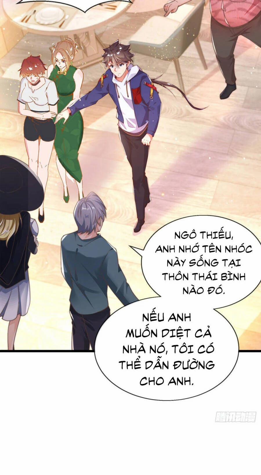 Sư Nương, Xin Tự Trọng 7 trang 6