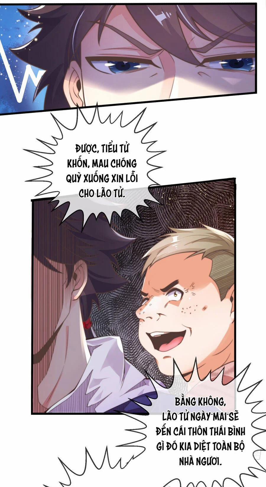 Sư Nương, Xin Tự Trọng 7 trang 7