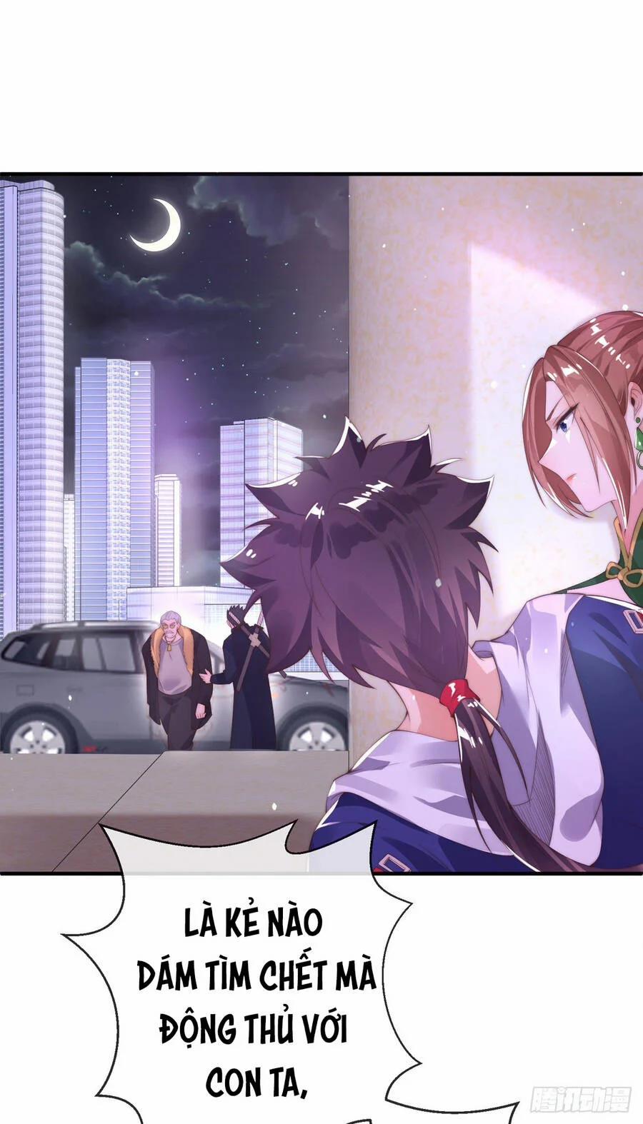 Sư Nương, Xin Tự Trọng 8 trang 17