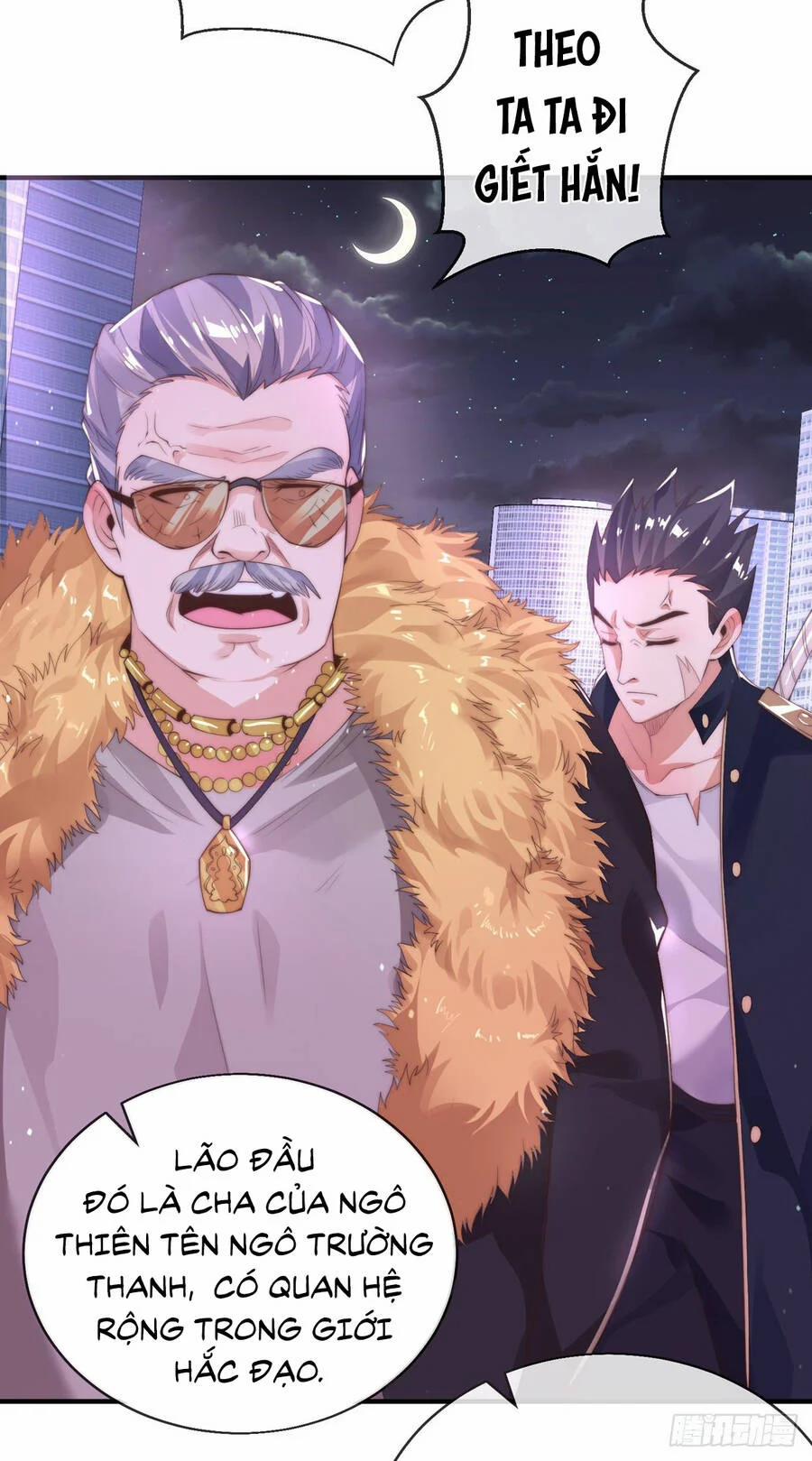 Sư Nương, Xin Tự Trọng 8 trang 18