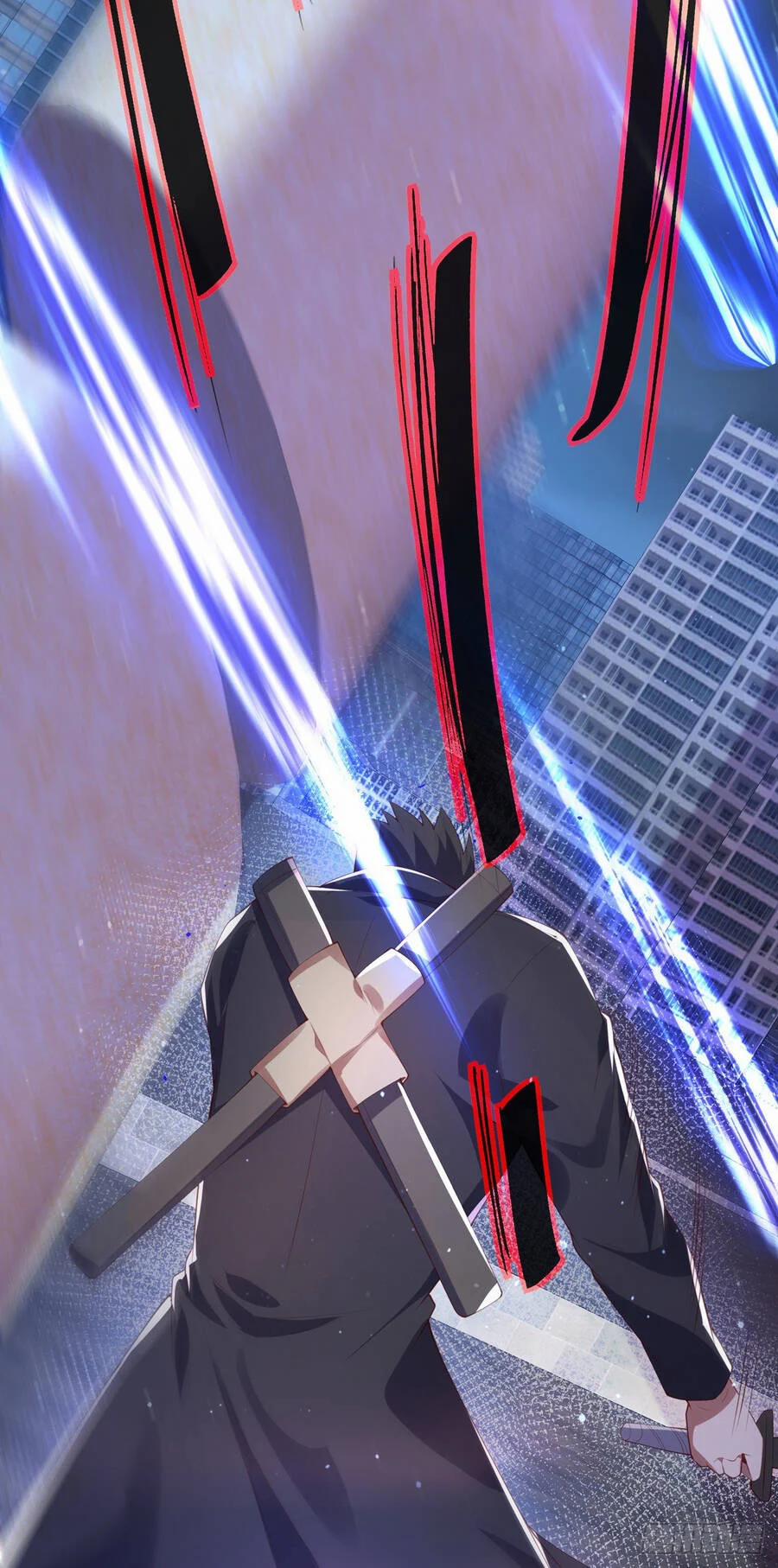 Sư Nương, Xin Tự Trọng 8 trang 25