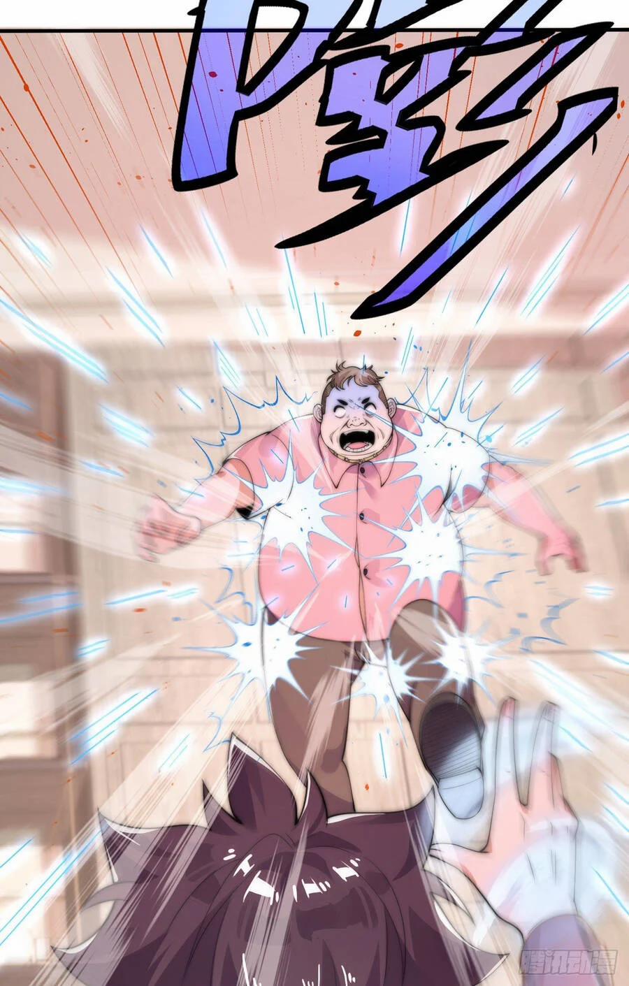 Sư Nương, Xin Tự Trọng 8 trang 3