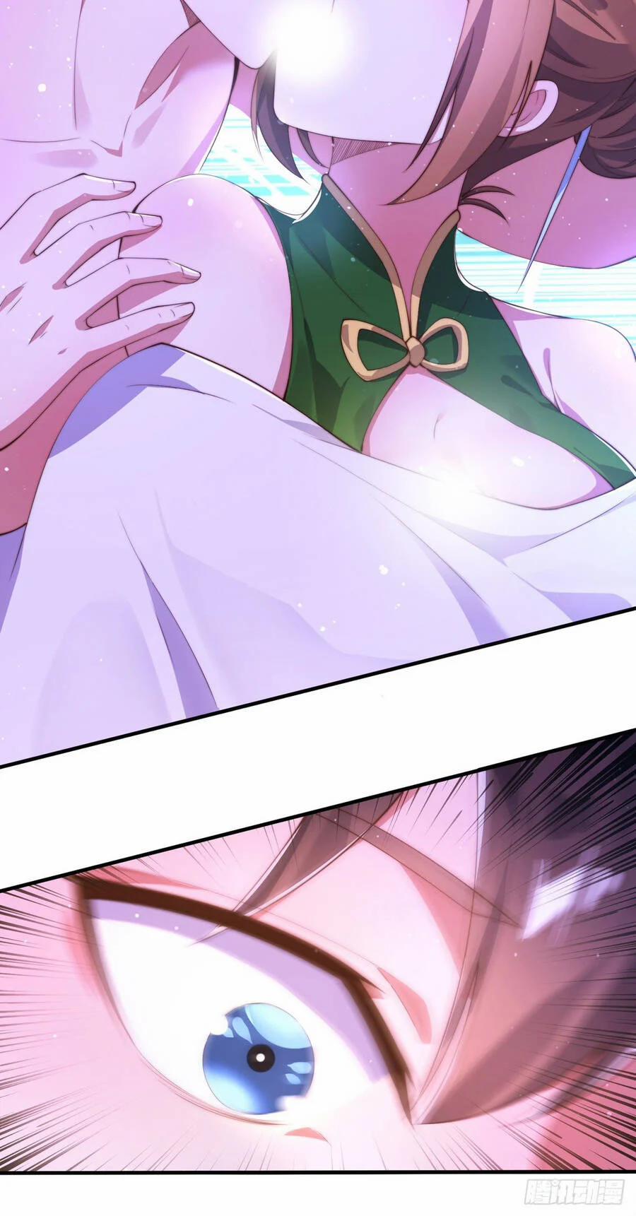 Sư Nương, Xin Tự Trọng 8 trang 38