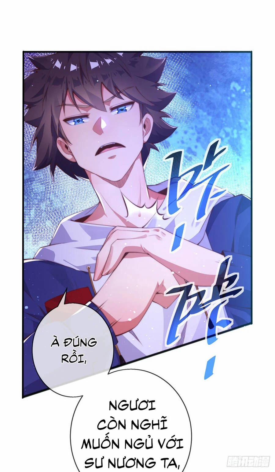 Sư Nương, Xin Tự Trọng 8 trang 6