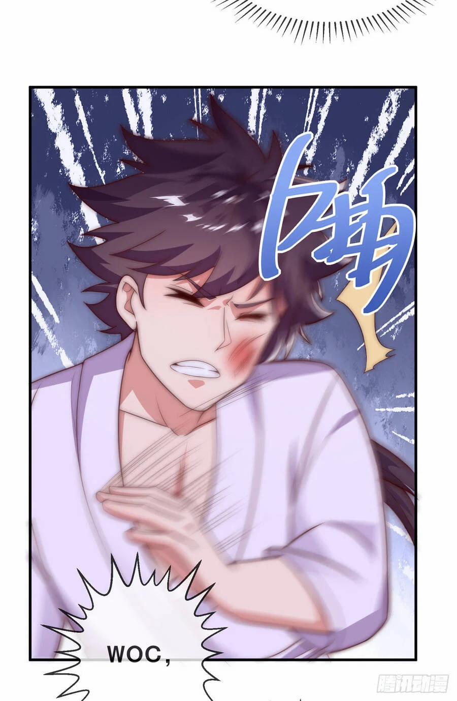 Sư Nương, Xin Tự Trọng 9 trang 13