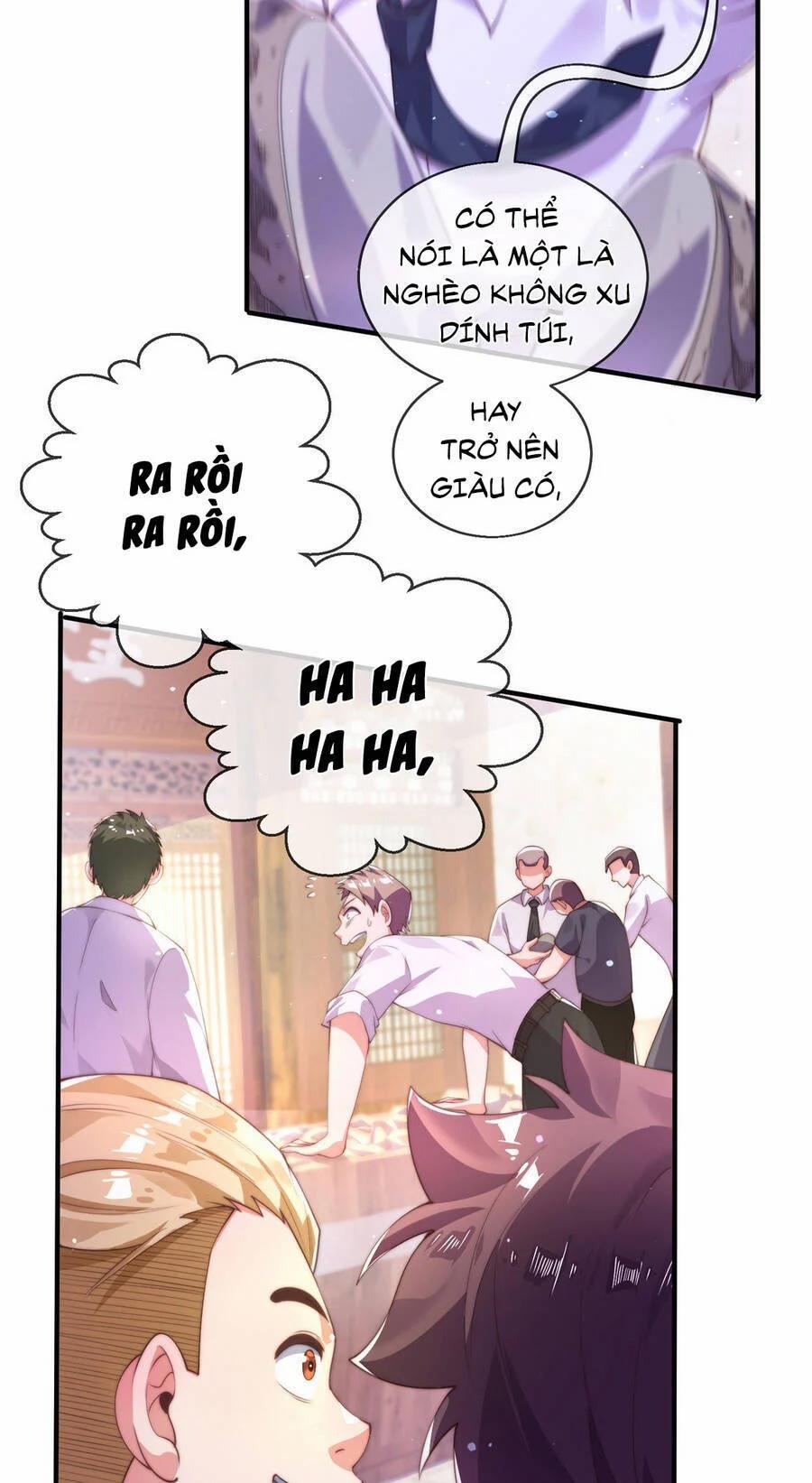 Sư Nương, Xin Tự Trọng 9 trang 27