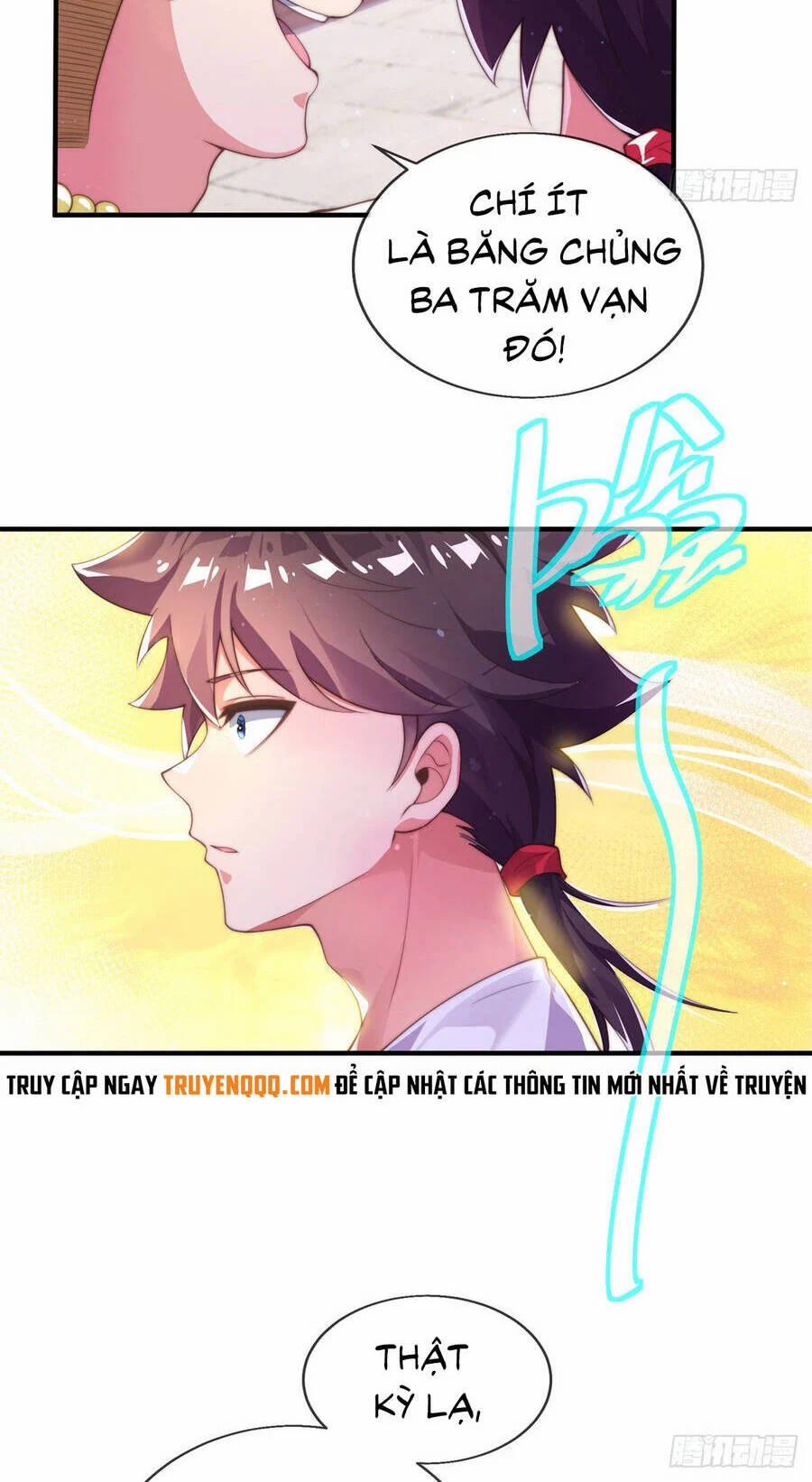 Sư Nương, Xin Tự Trọng 9 trang 28