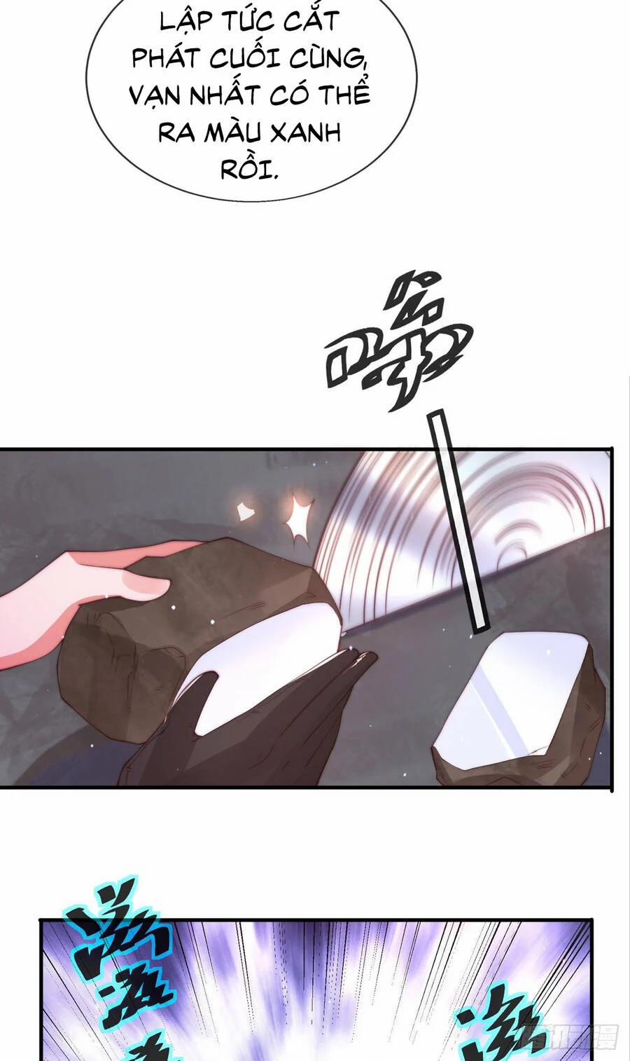 Sư Nương, Xin Tự Trọng 9 trang 42