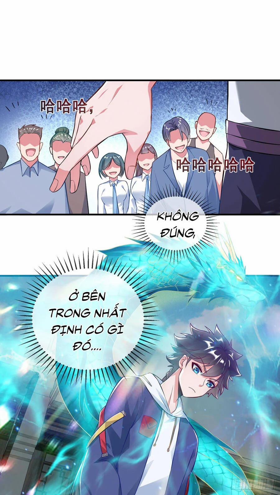 Sư Nương, Xin Tự Trọng 9 trang 45