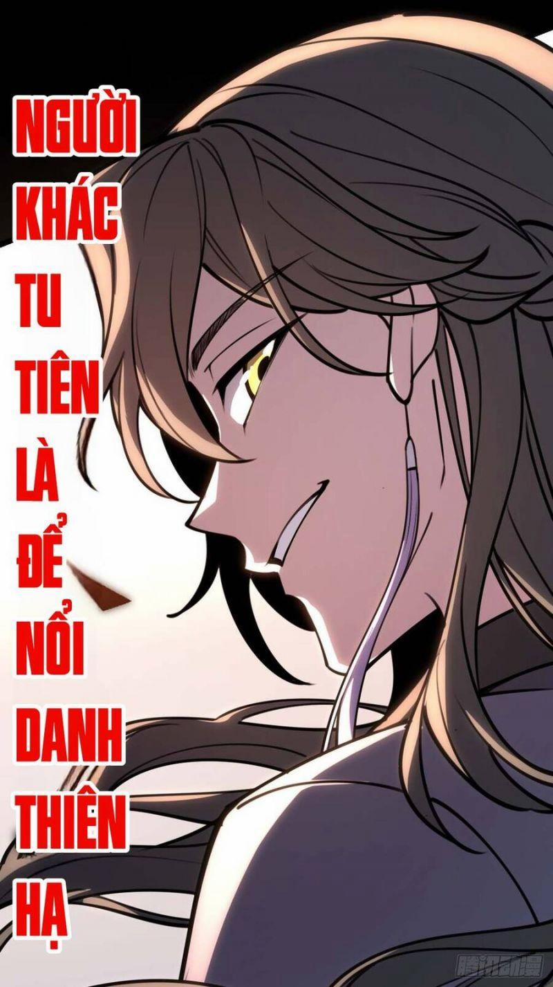 Sư Phụ Của Ta Mỗi Khi Đến Đại Nạn Mới Đột Phá 0 trang 1