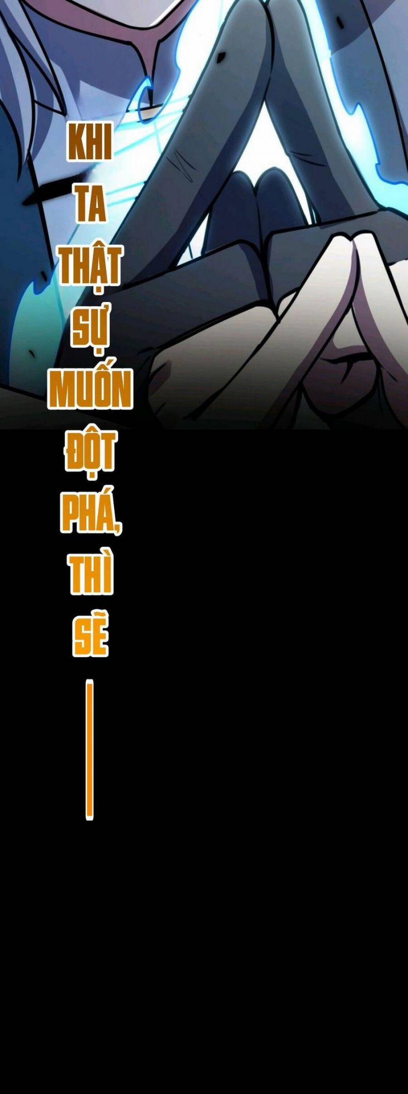 Sư Phụ Của Ta Mỗi Khi Đến Đại Nạn Mới Đột Phá 0 trang 13