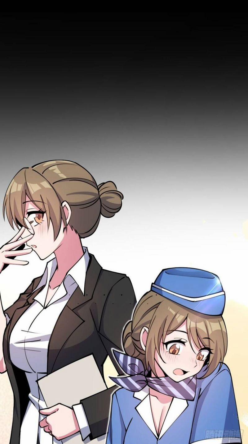 Sư Phụ Của Ta Mỗi Khi Đến Đại Nạn Mới Đột Phá 0 trang 16