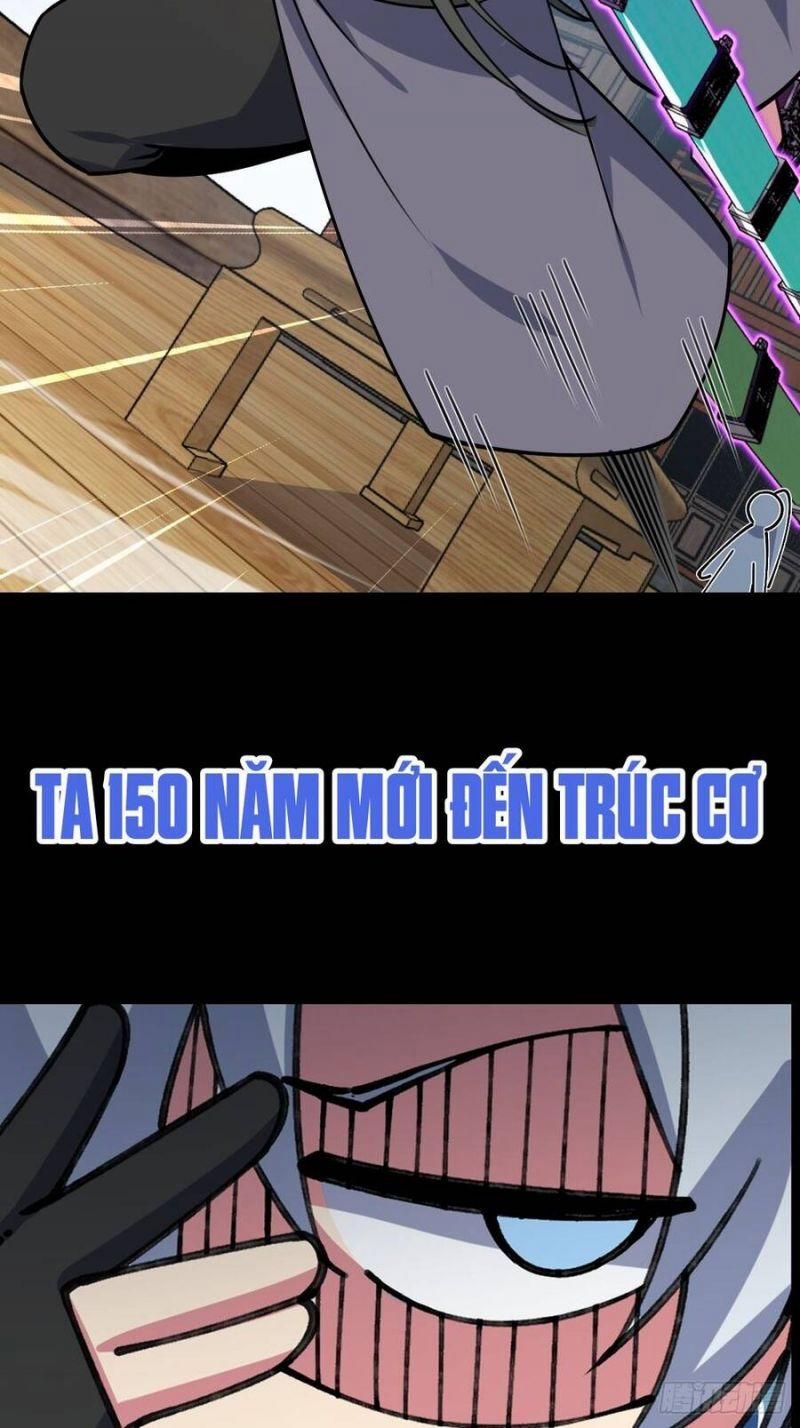 Sư Phụ Của Ta Mỗi Khi Đến Đại Nạn Mới Đột Phá 0 trang 4