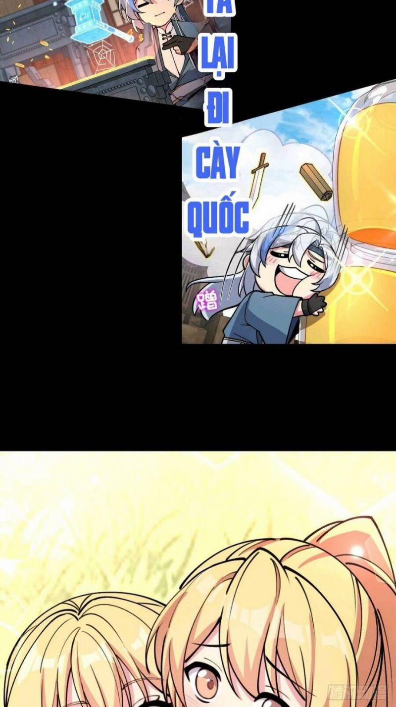 Sư Phụ Của Ta Mỗi Khi Đến Đại Nạn Mới Đột Phá 0 trang 7
