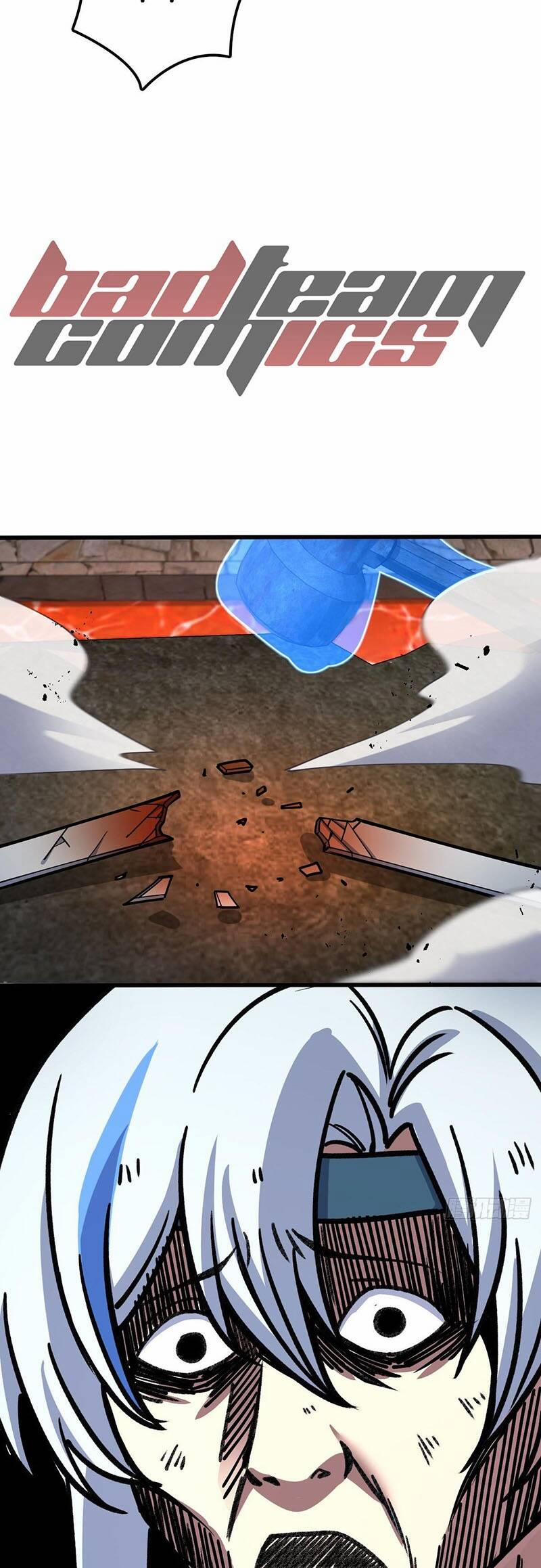 Sư Phụ Của Ta Mỗi Khi Đến Đại Nạn Mới Đột Phá 10 trang 14