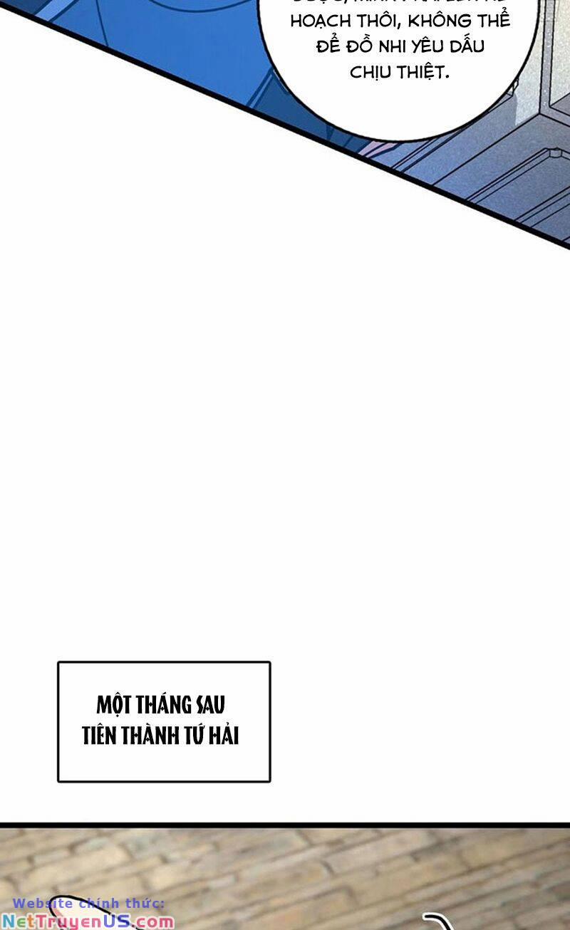 Sư Phụ Của Ta Mỗi Khi Đến Đại Nạn Mới Đột Phá 100 trang 13