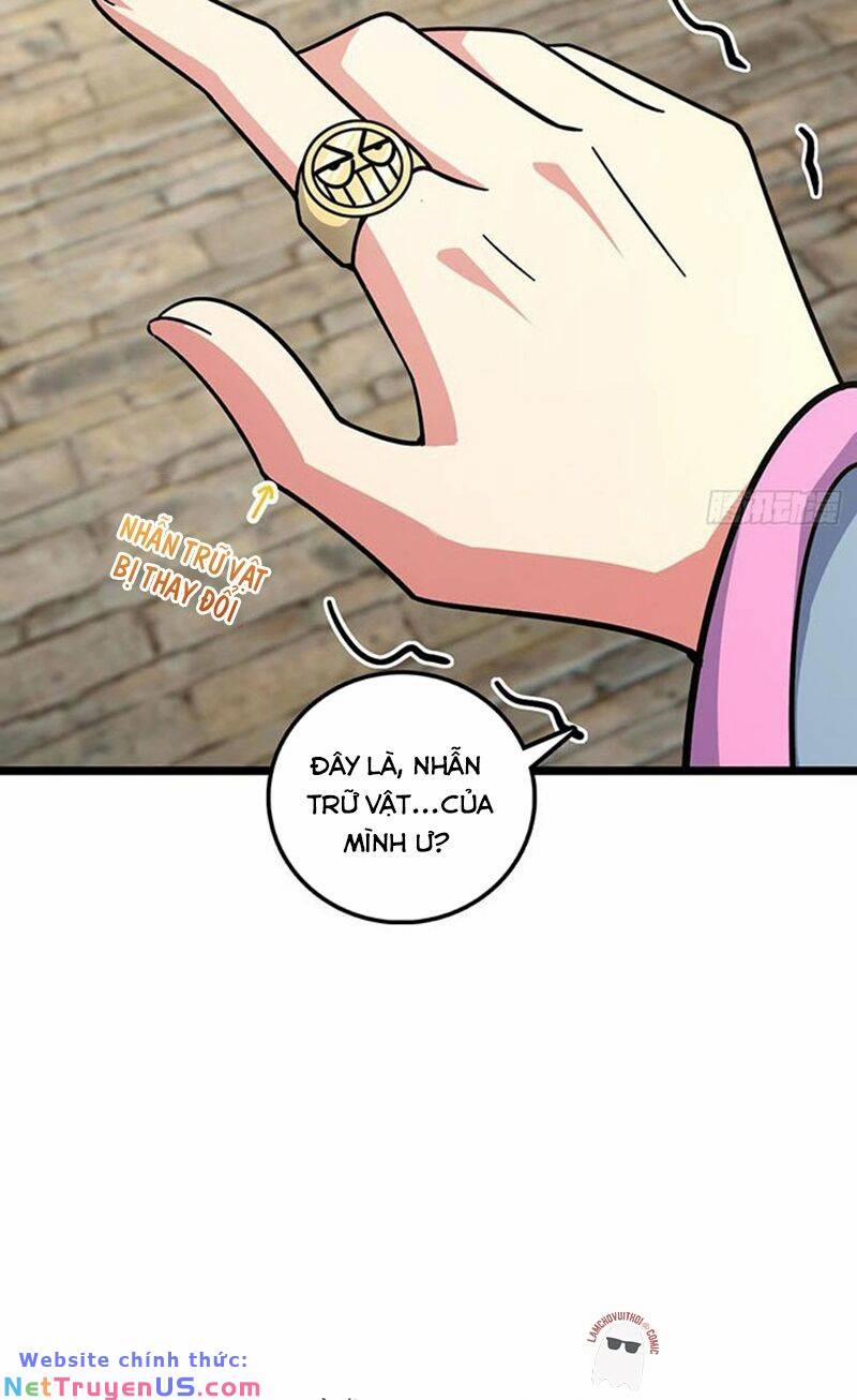 Sư Phụ Của Ta Mỗi Khi Đến Đại Nạn Mới Đột Phá 100 trang 14