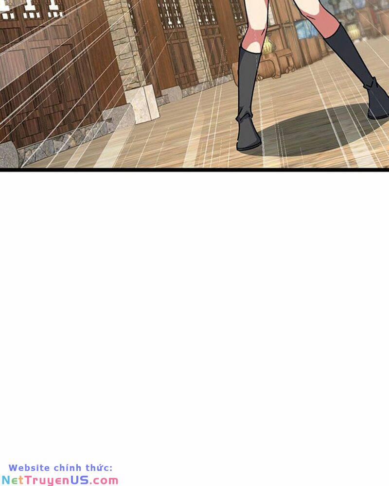 Sư Phụ Của Ta Mỗi Khi Đến Đại Nạn Mới Đột Phá 100 trang 16