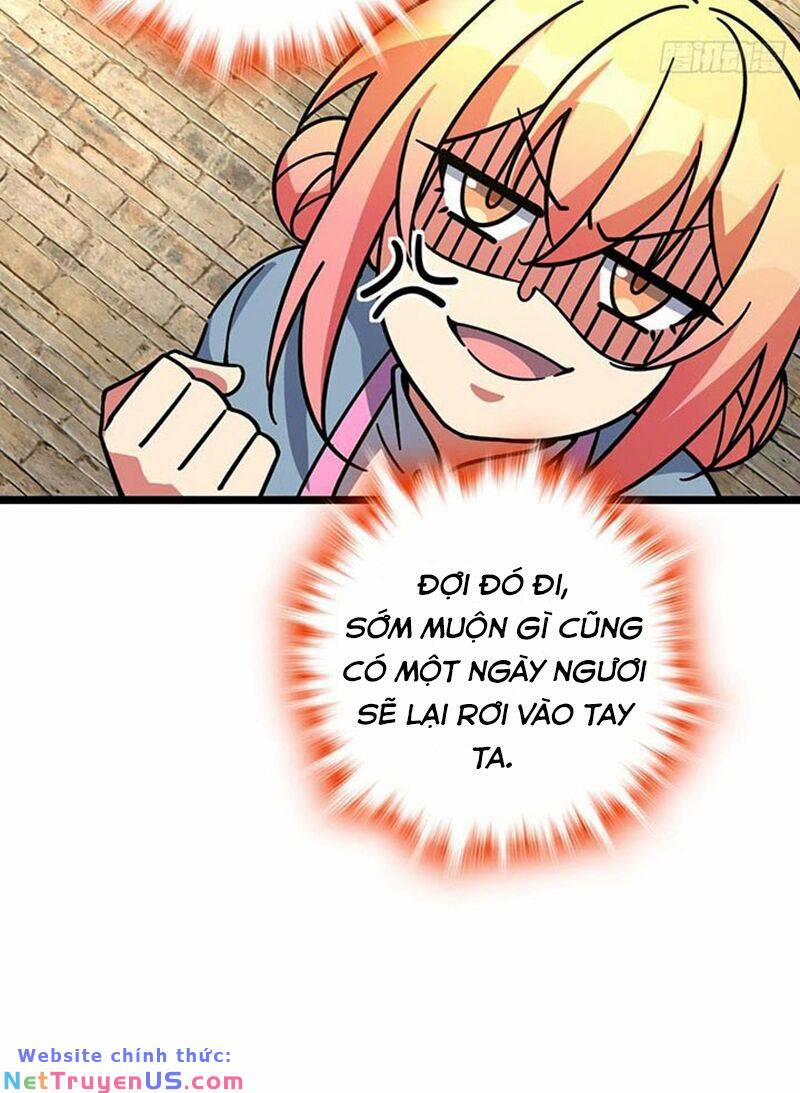 Sư Phụ Của Ta Mỗi Khi Đến Đại Nạn Mới Đột Phá 100 trang 19