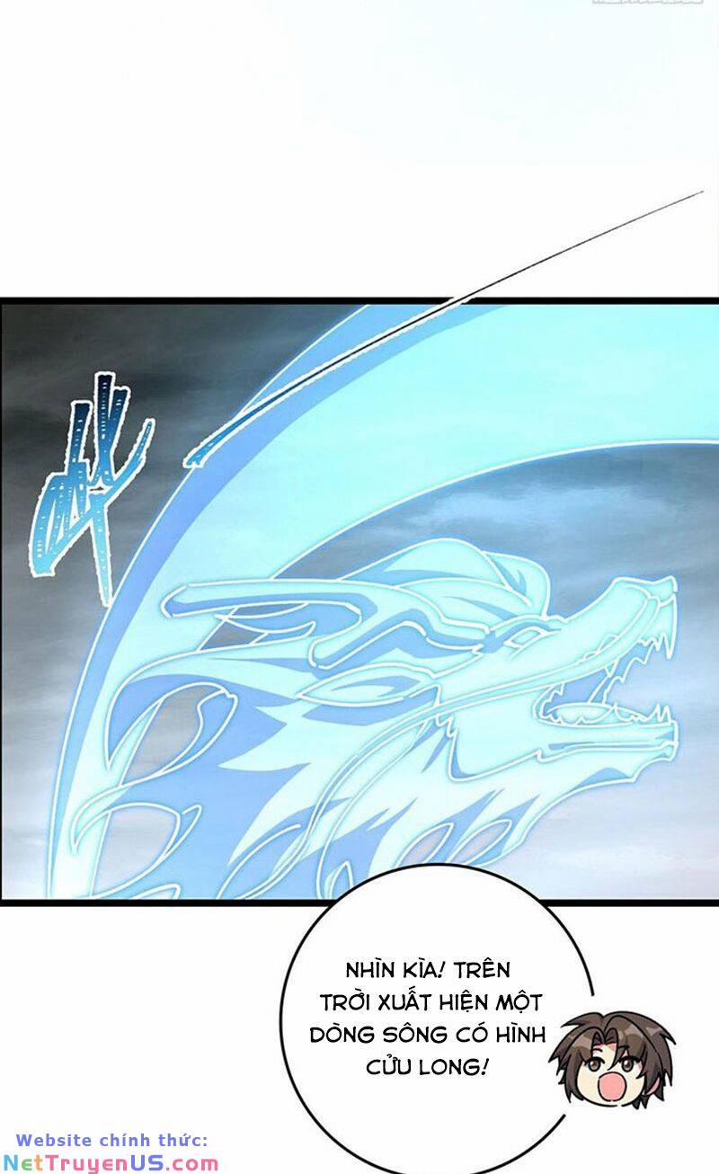 Sư Phụ Của Ta Mỗi Khi Đến Đại Nạn Mới Đột Phá 100 trang 33