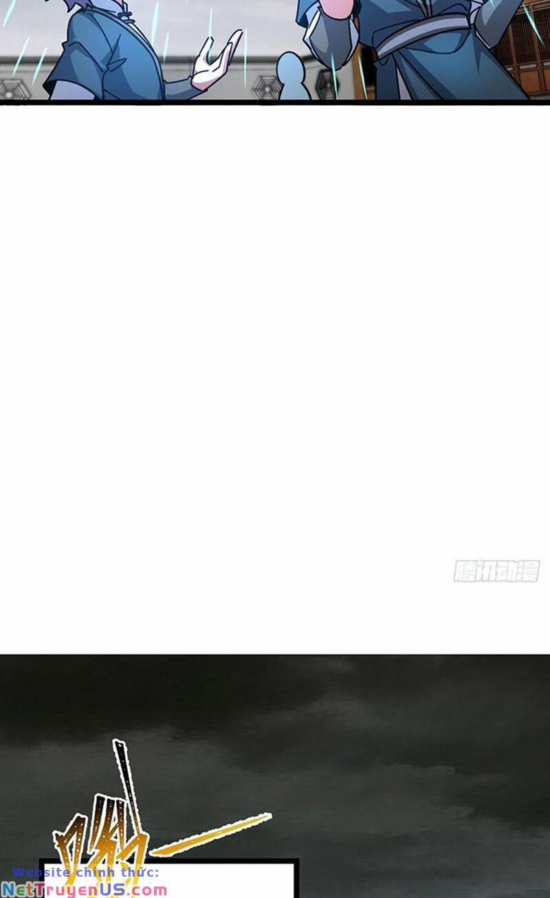 Sư Phụ Của Ta Mỗi Khi Đến Đại Nạn Mới Đột Phá 100 trang 35