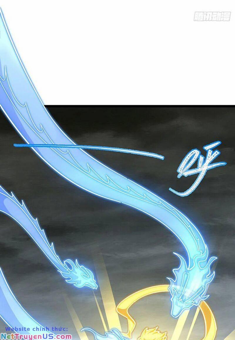 Sư Phụ Của Ta Mỗi Khi Đến Đại Nạn Mới Đột Phá 100 trang 40